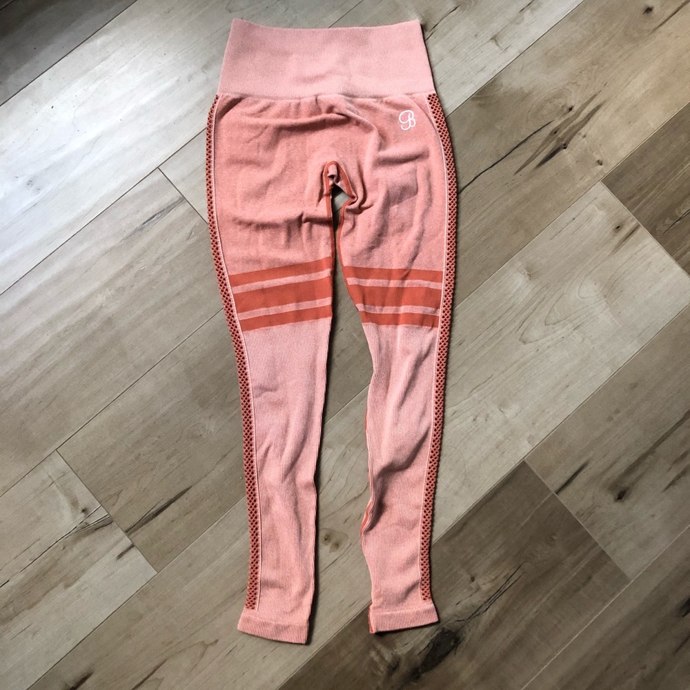 Bombshell Leggings Full Length XS/S